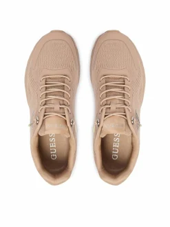 Sneakers FLTEAS FAB12 Beige