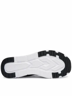 Sneakers FLTEAS FAB12 Nero