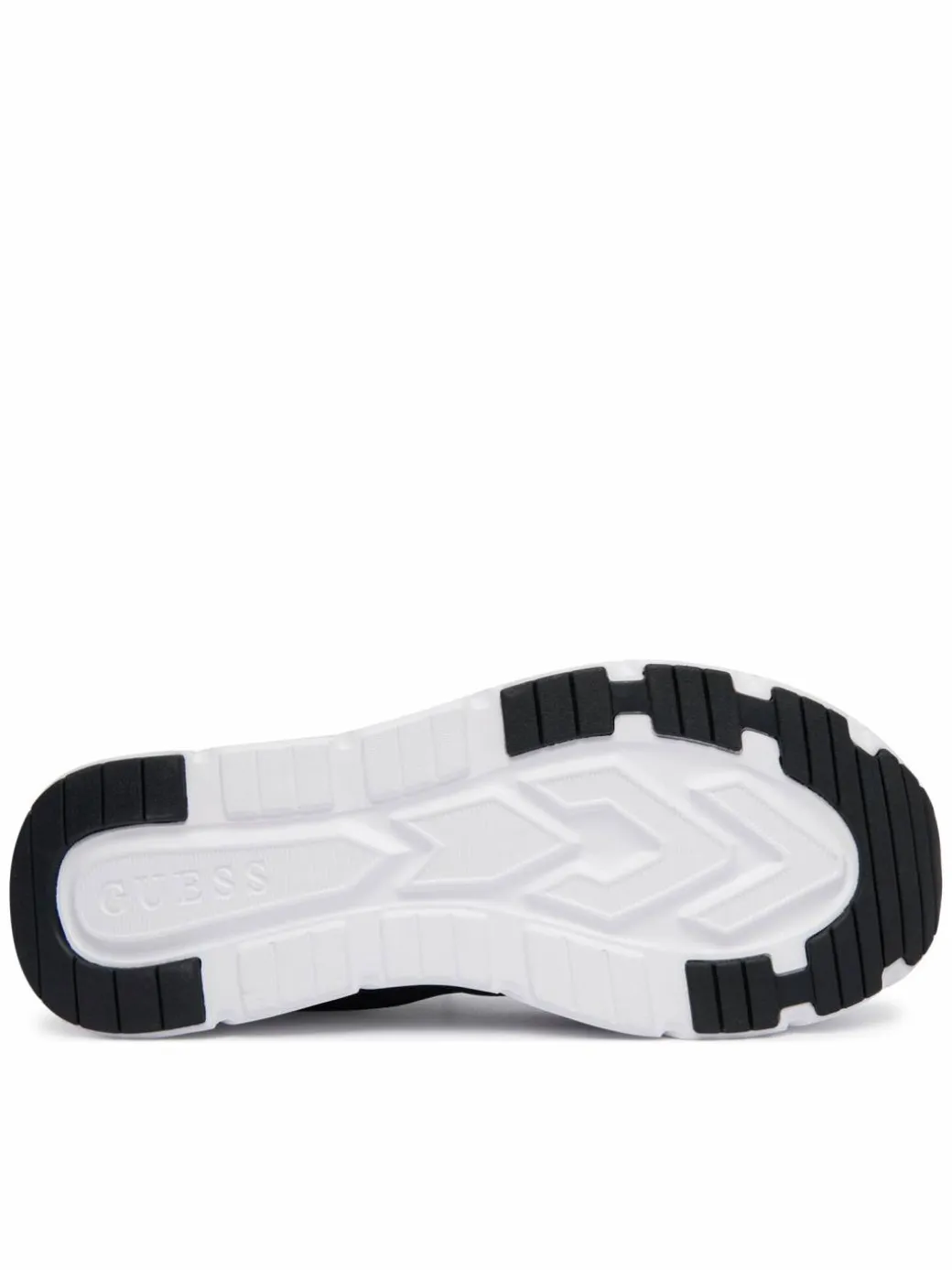 Sneakers FLTEAS FAB12 Nero