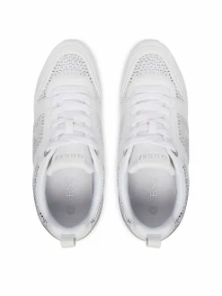 Sneakers FLTEV2 ELE12 Bianco