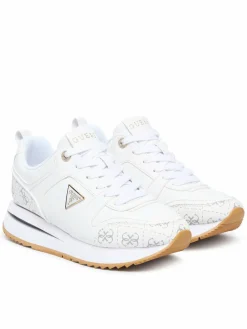 Sneakers FLTEVR ELE12 Bianco