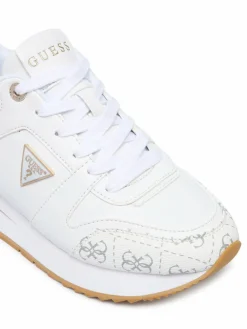 Sneakers FLTEVR ELE12 Bianco
