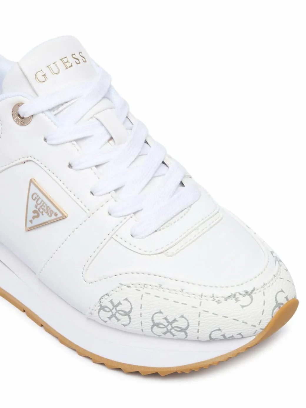 Sneakers FLTEVR ELE12 Bianco
