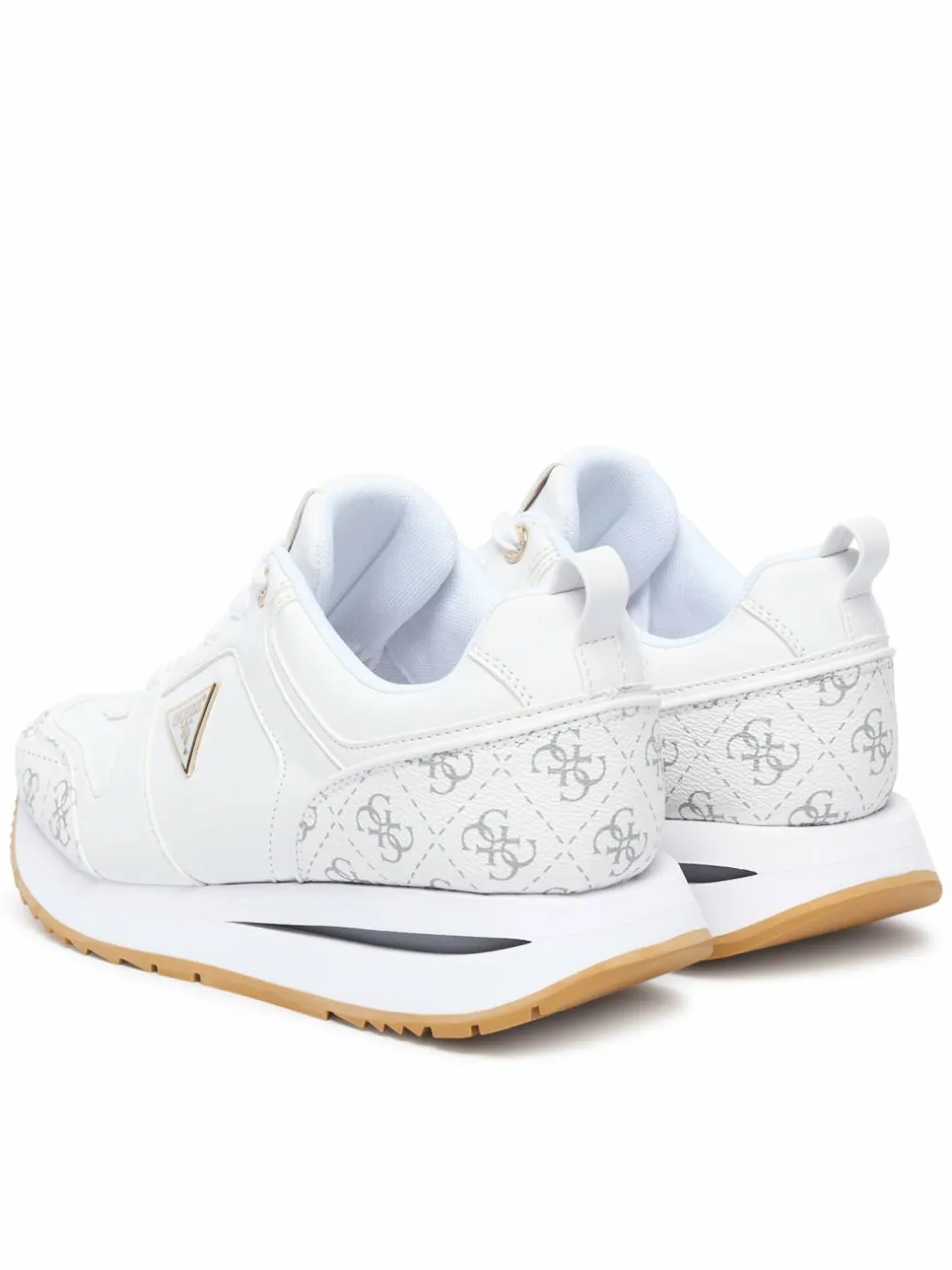 Sneakers FLTEVR ELE12 Bianco