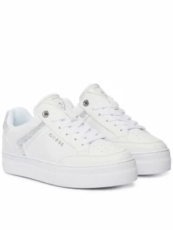Sneakers FLTGX3 ELE12 Bianco