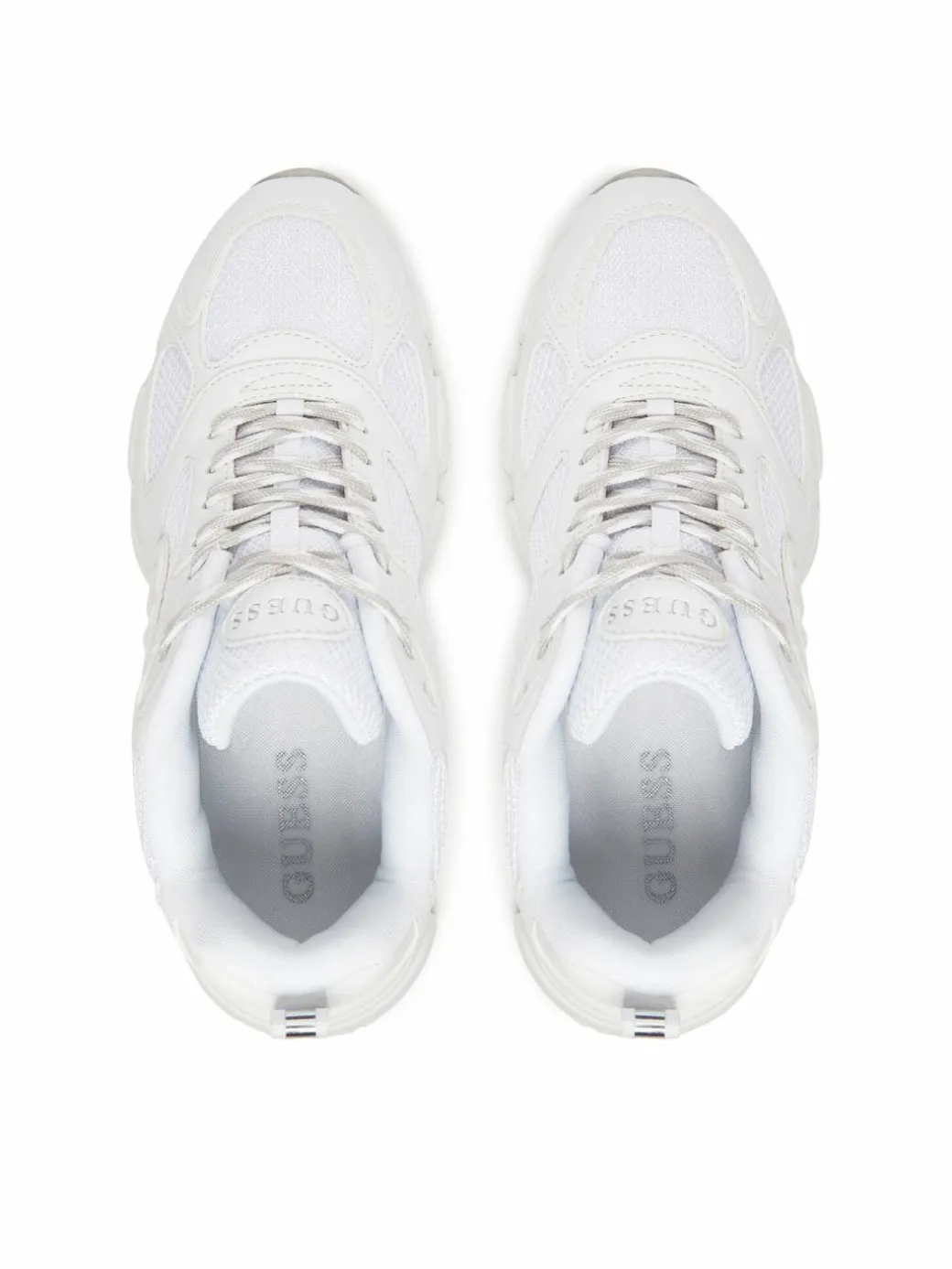 Sneakers FLTIBI ELE12 Bianco