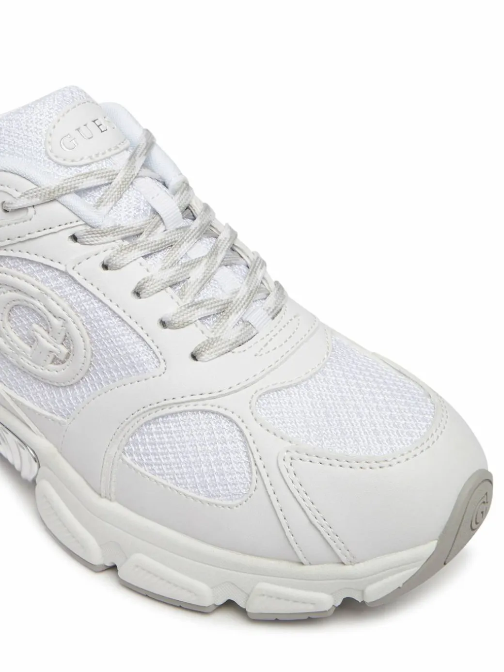 Sneakers FLTIBI ELE12 Bianco