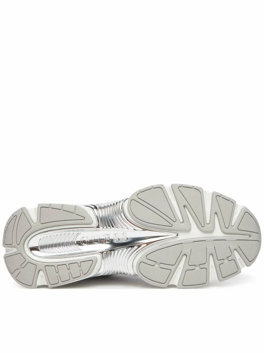Sneakers FLTIBI ELE12 Bianco