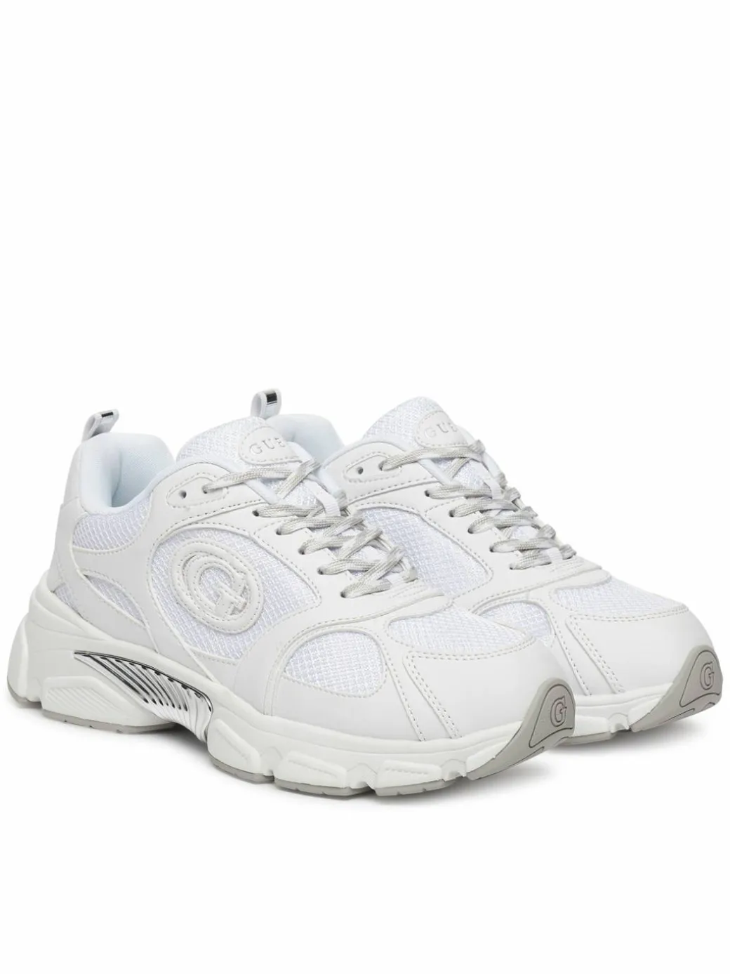 Sneakers FLTIBI ELE12 Bianco