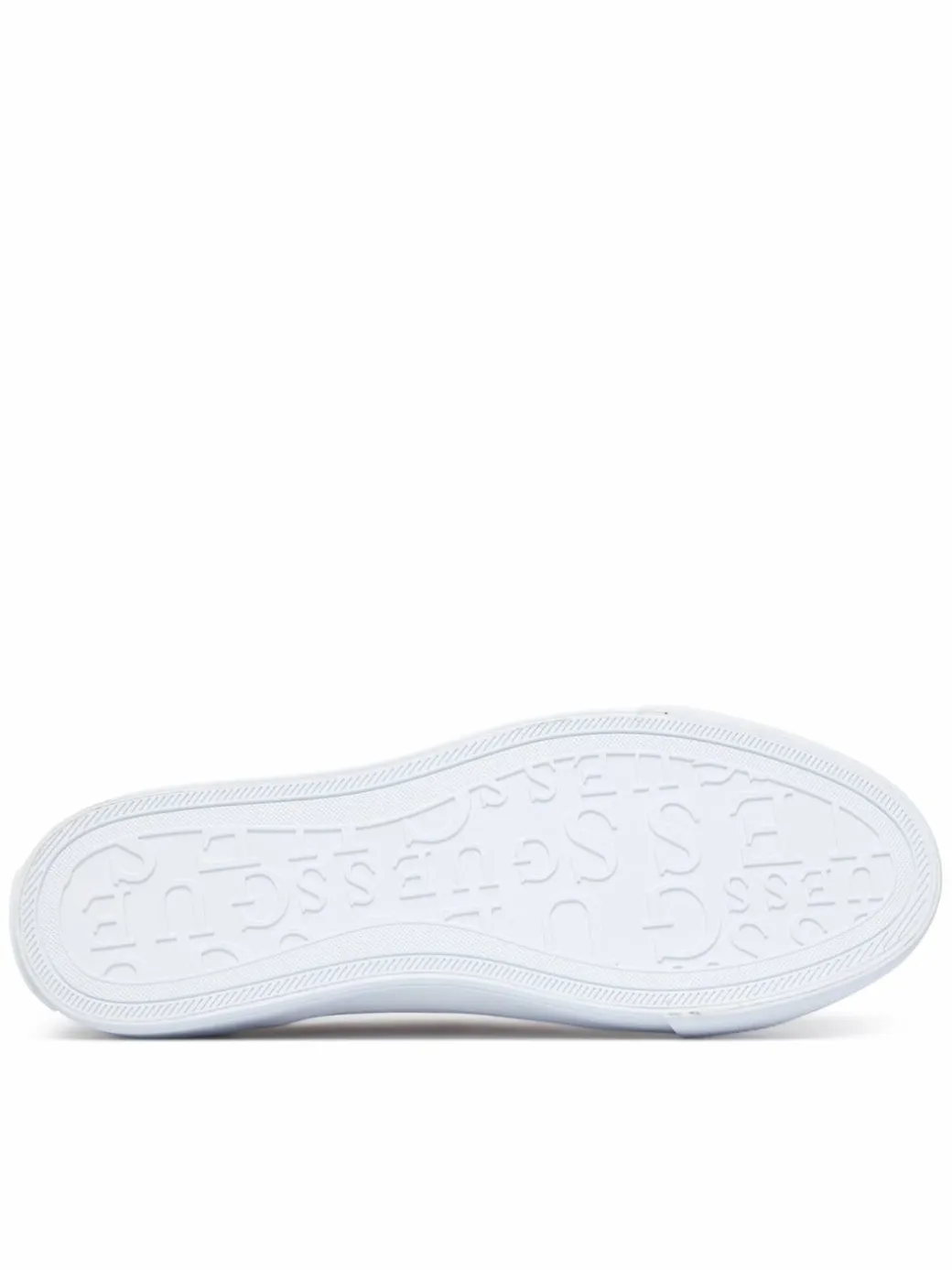 Sneakers FLTJ10 FAL12 Crema