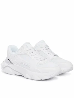 Sneakers FLTMZZ ELE12 Bianco
