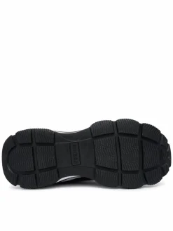 Sneakers FLTMZZ ELE12 Nero