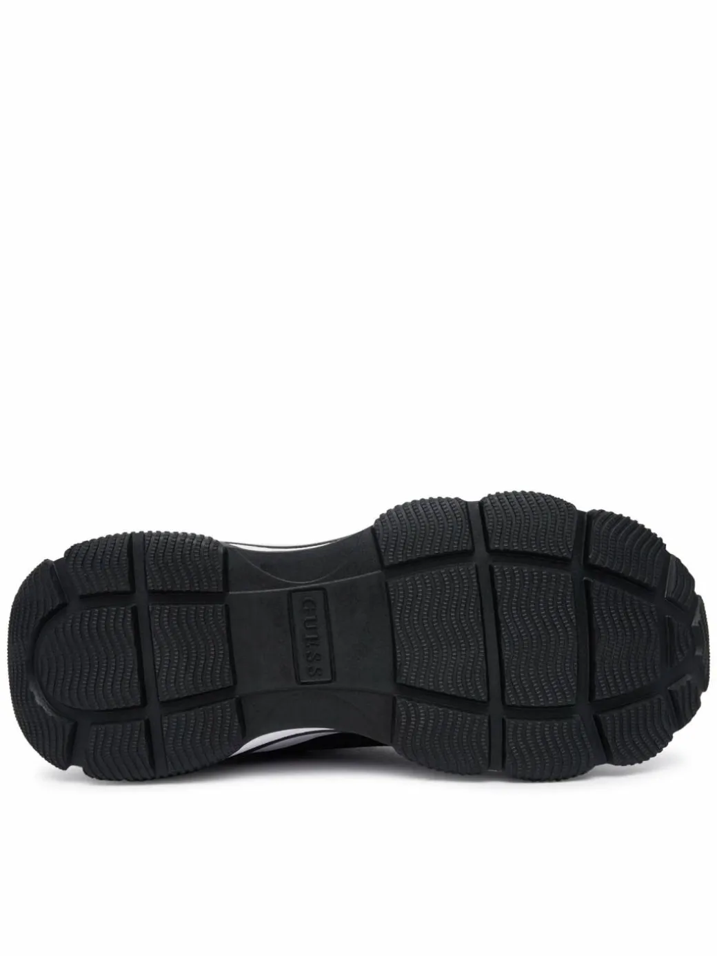 Sneakers FLTMZZ ELE12 Nero
