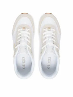 Sneakers FLTTYR SUE12 Bianco