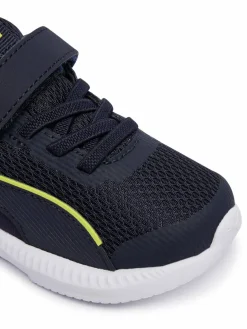 Sneakers Flyer 3 Ac+ Inf 401528 02 Blu scuro