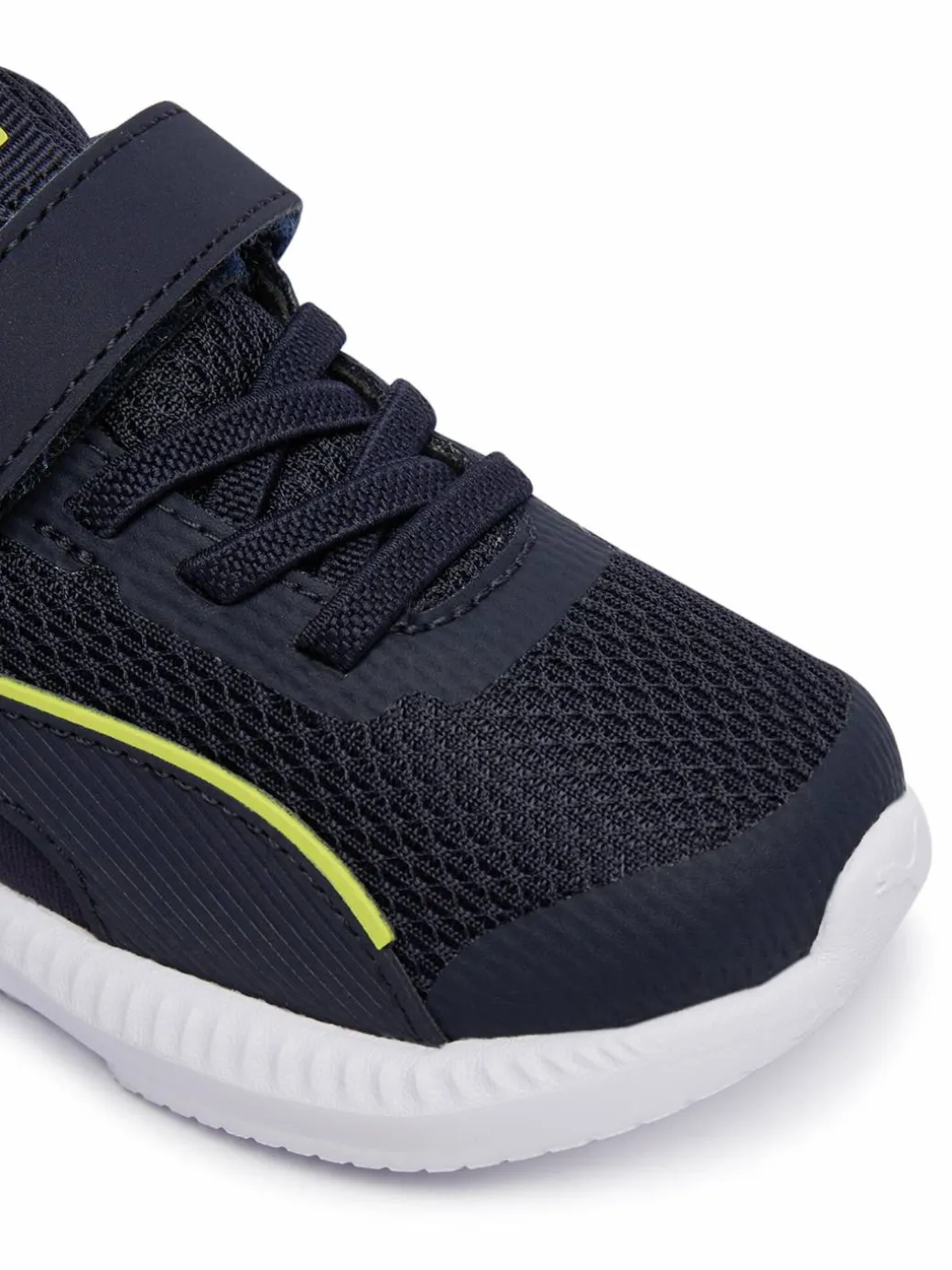Sneakers Flyer 3 Ac+ Inf 401528 02 Blu scuro