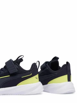 Sneakers Flyer 3 Ac+ Inf 401528 02 Blu scuro