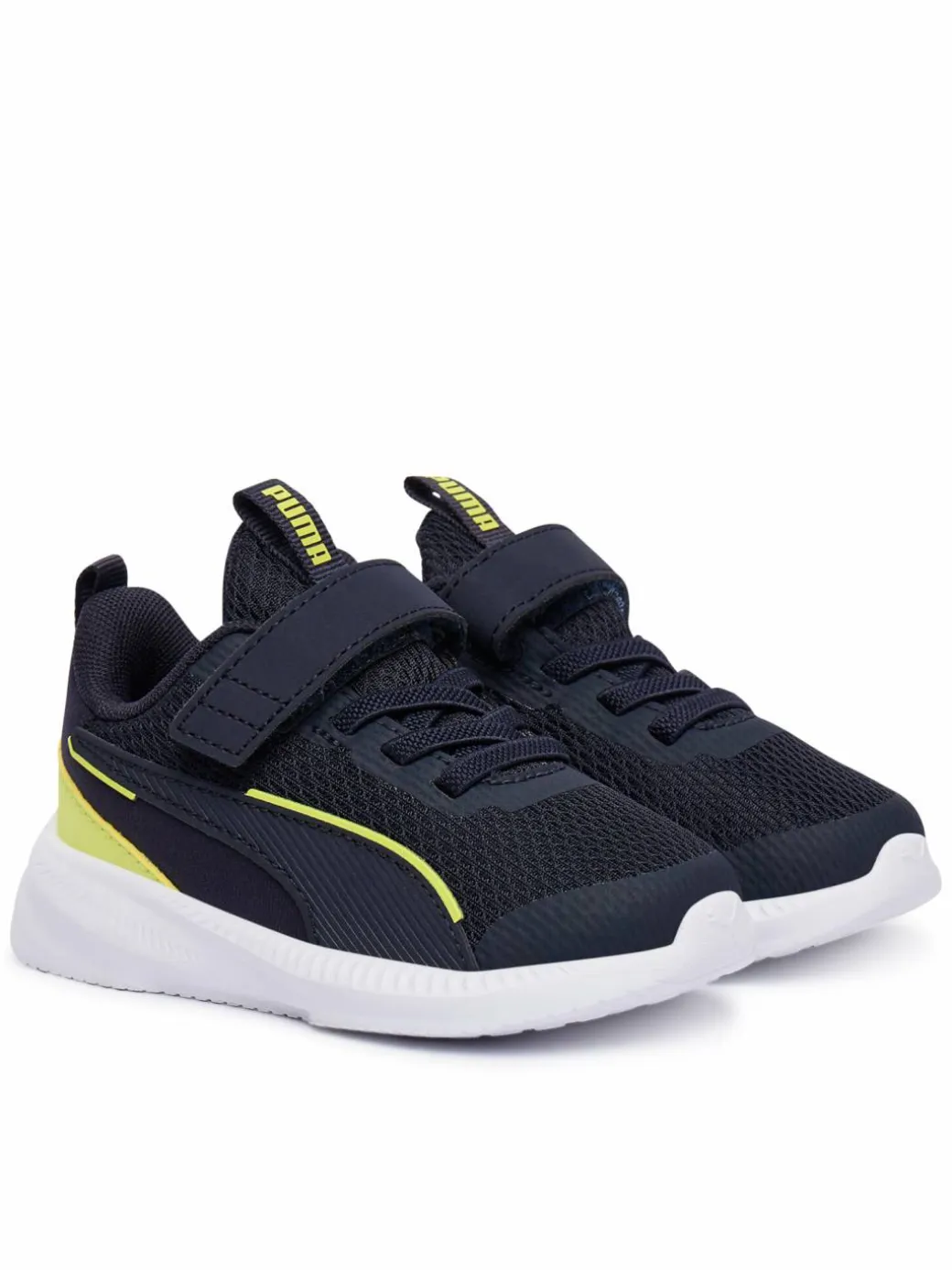 Sneakers Flyer 3 Ac+ Inf 401528 02 Blu scuro