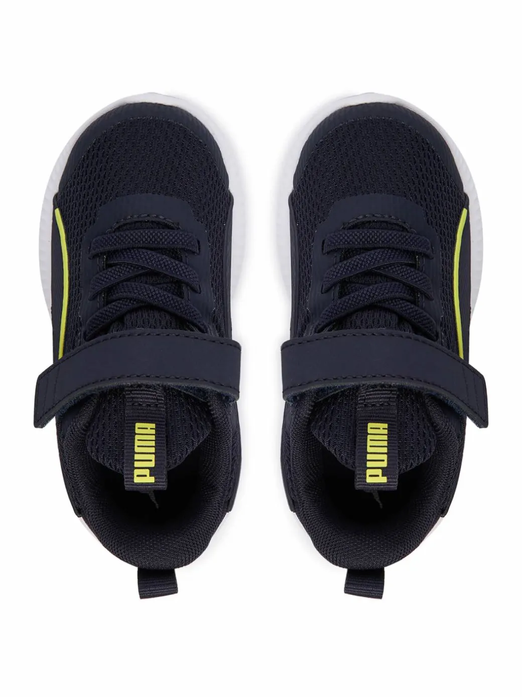 Sneakers Flyer 3 Ac+ Inf 401528 02 Blu scuro