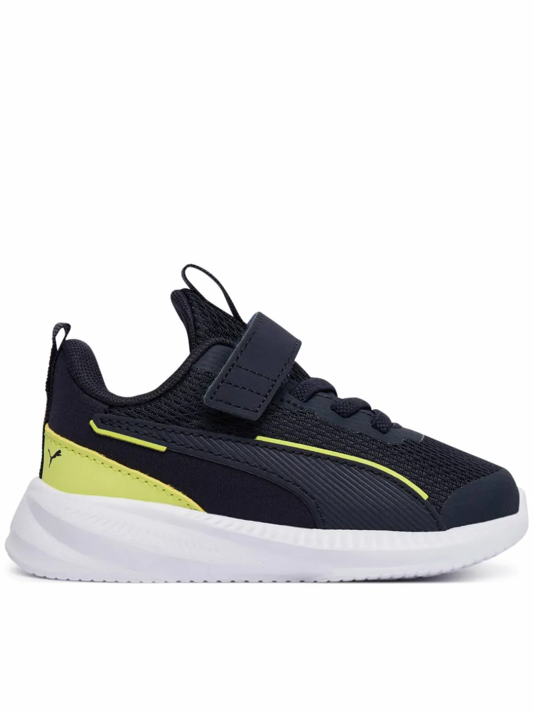 Sneakers Flyer 3 Ac+ Inf 401528 02 Blu scuro