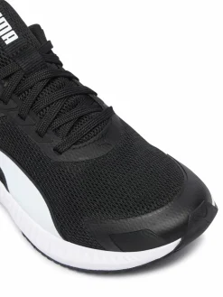 Sneakers Flyer Lite 4 Jr 314044 01 Nero
