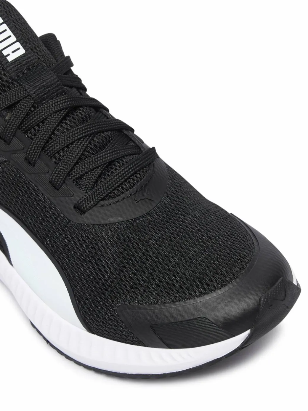 Sneakers Flyer Lite 4 Jr 314044 01 Nero