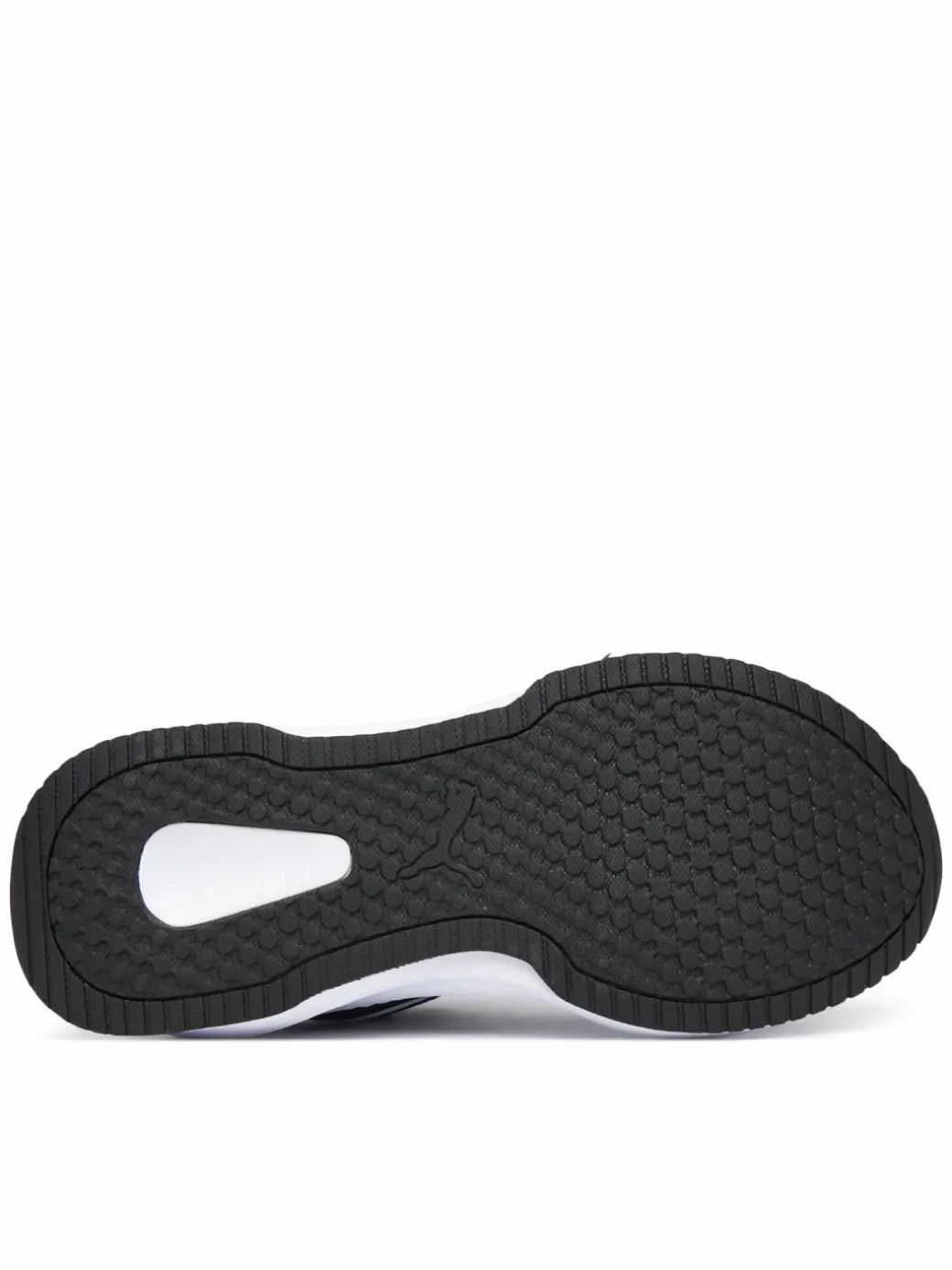Sneakers Flyer Lite 4 Jr 314044 01 Nero