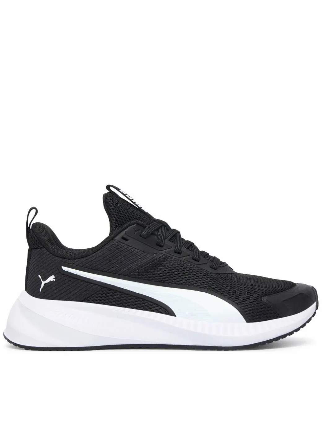 Sneakers Flyer Lite 4 Jr 314044 01 Nero
