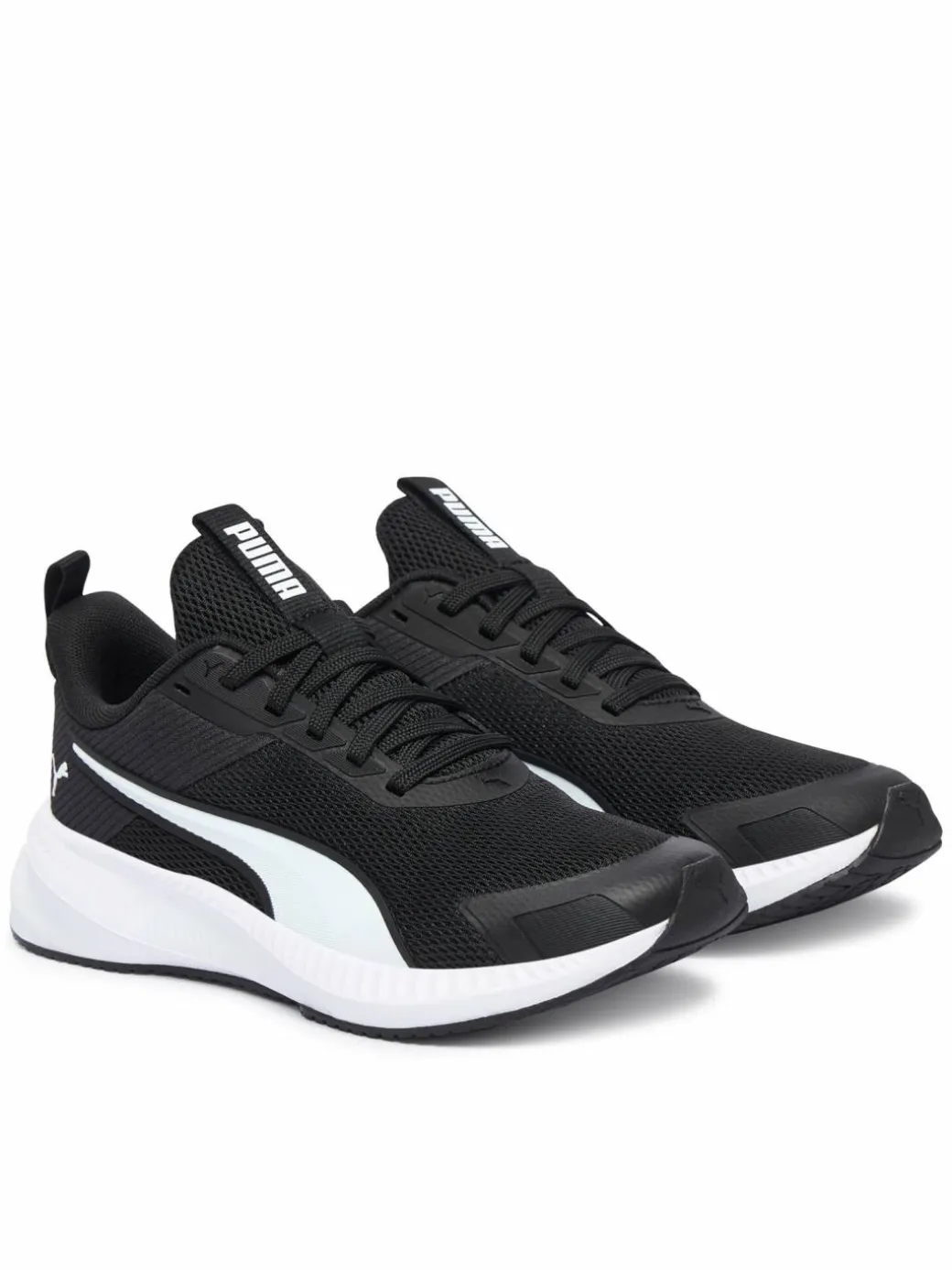 Sneakers Flyer Lite 4 Jr 314044 01 Nero