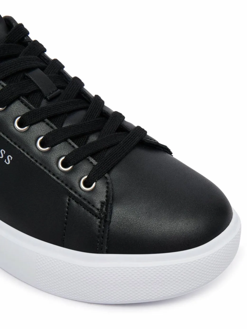 Sneakers FMJAVI LEA12 Nero