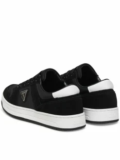 Sneakers FMJUDD SUE12 Nero
