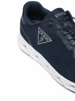 Sneakers FMTEAS ELE12 Blu scuro