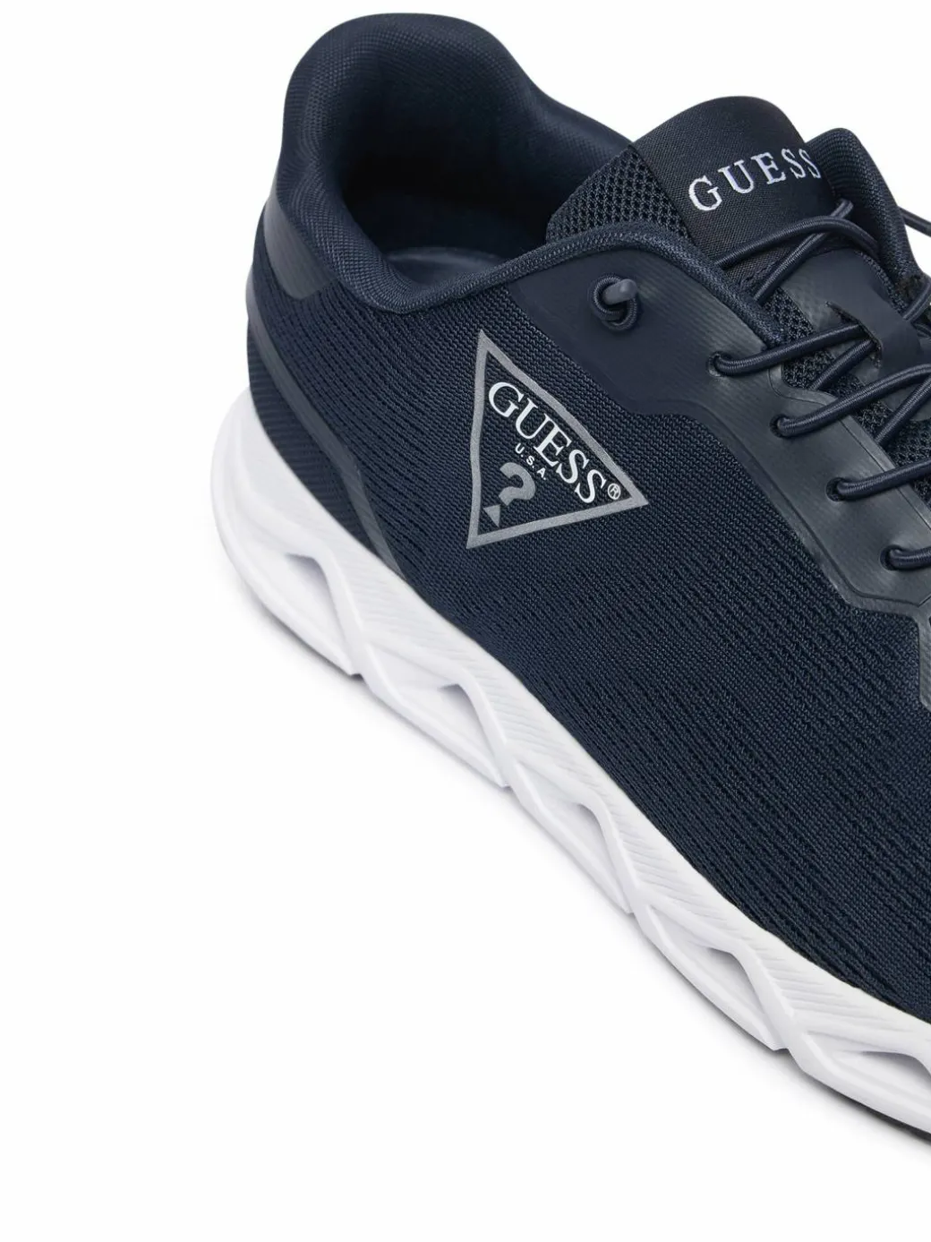 Sneakers FMTEAS ELE12 Blu scuro