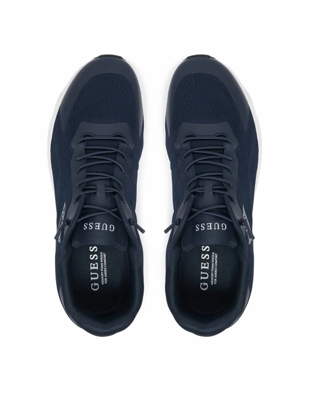 Sneakers FMTEAS ELE12 Blu scuro