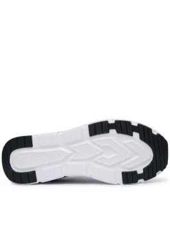 Sneakers FMTEAS ELE12 Nero