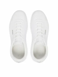 Sneakers FMTNIX LEA12 Bianco