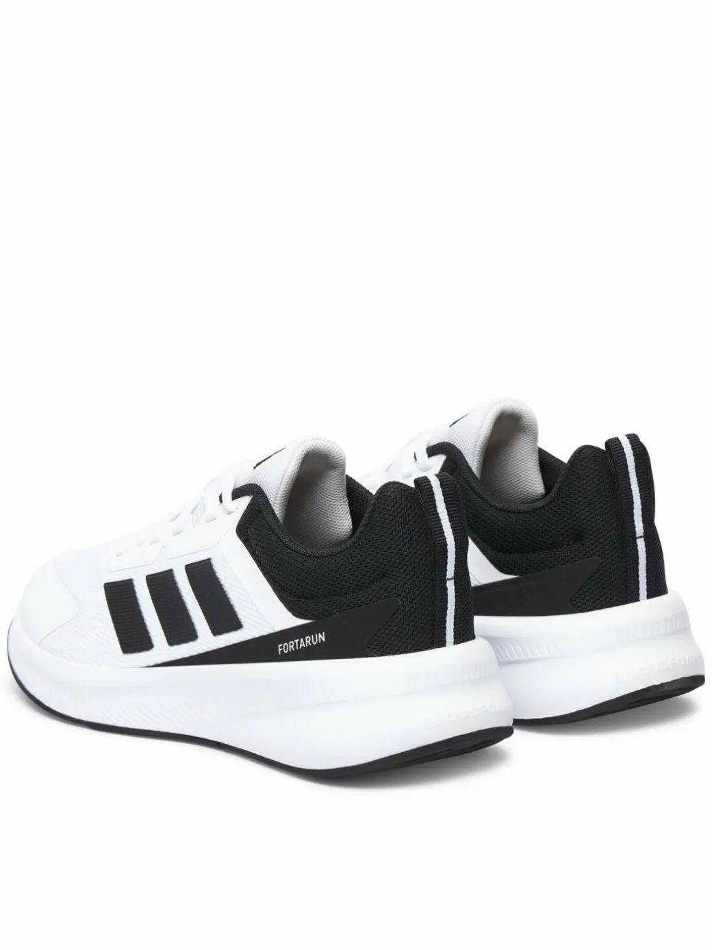 Sneakers Fortarun 4.0 Shoes KH9113 Bianco