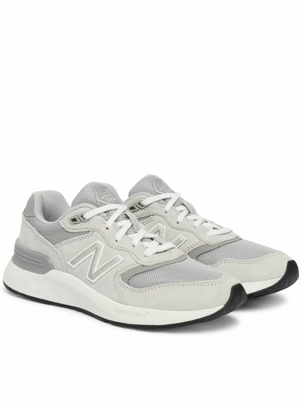Sneakers Fresh Foam X Walking 880 v7 W880V7_CA Grigio