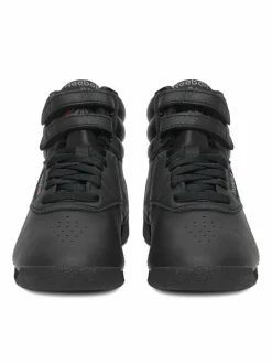 Sneakers F/S HI 100000102 Nero