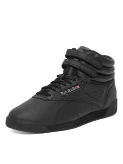 Sneakers F/S HI 100000102 Nero