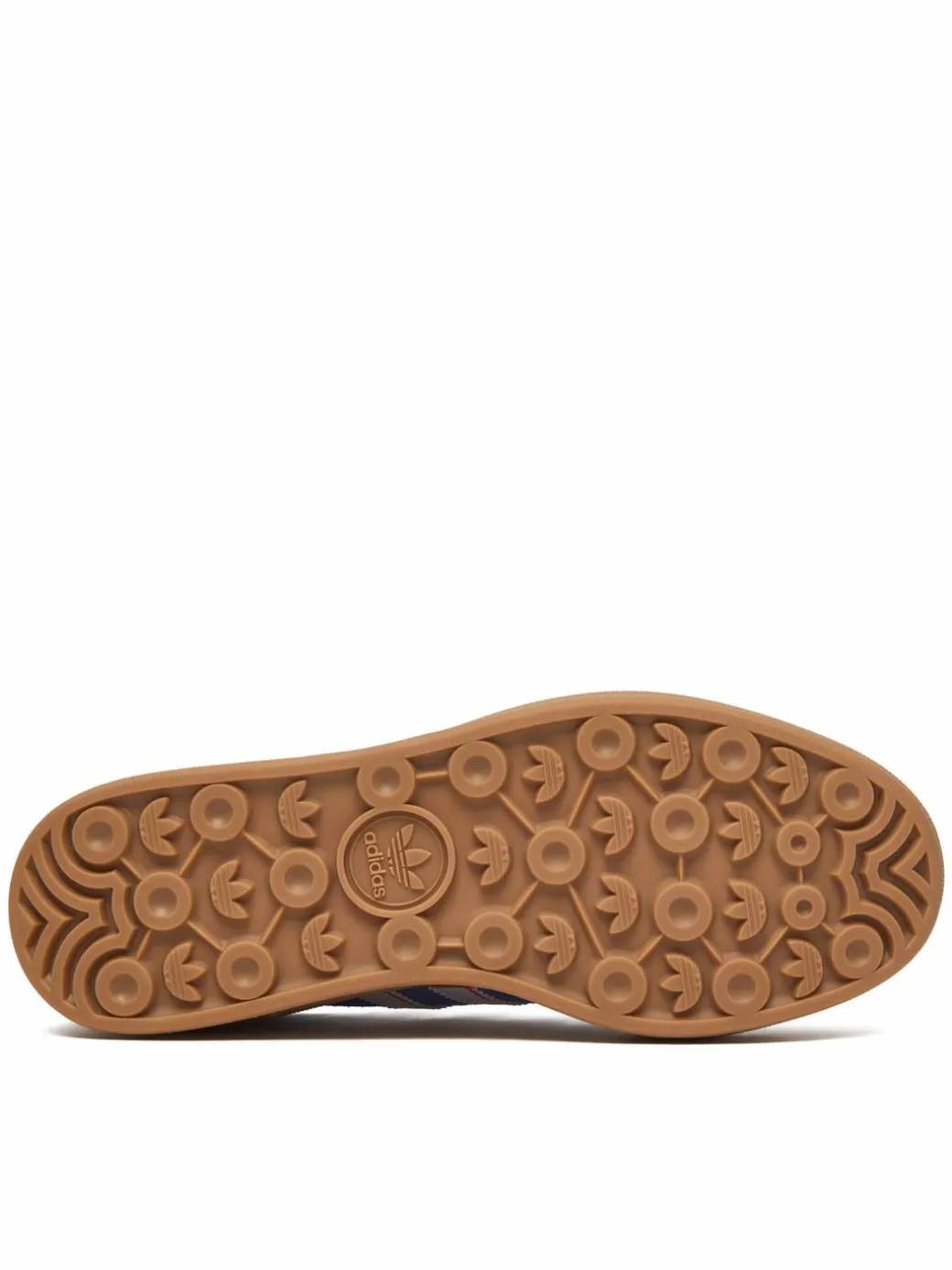 Sneakers Gazelle Bold J IH6454 Viola