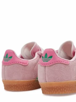 Sneakers Gazelle Comfort Closure JP7138 Rosa