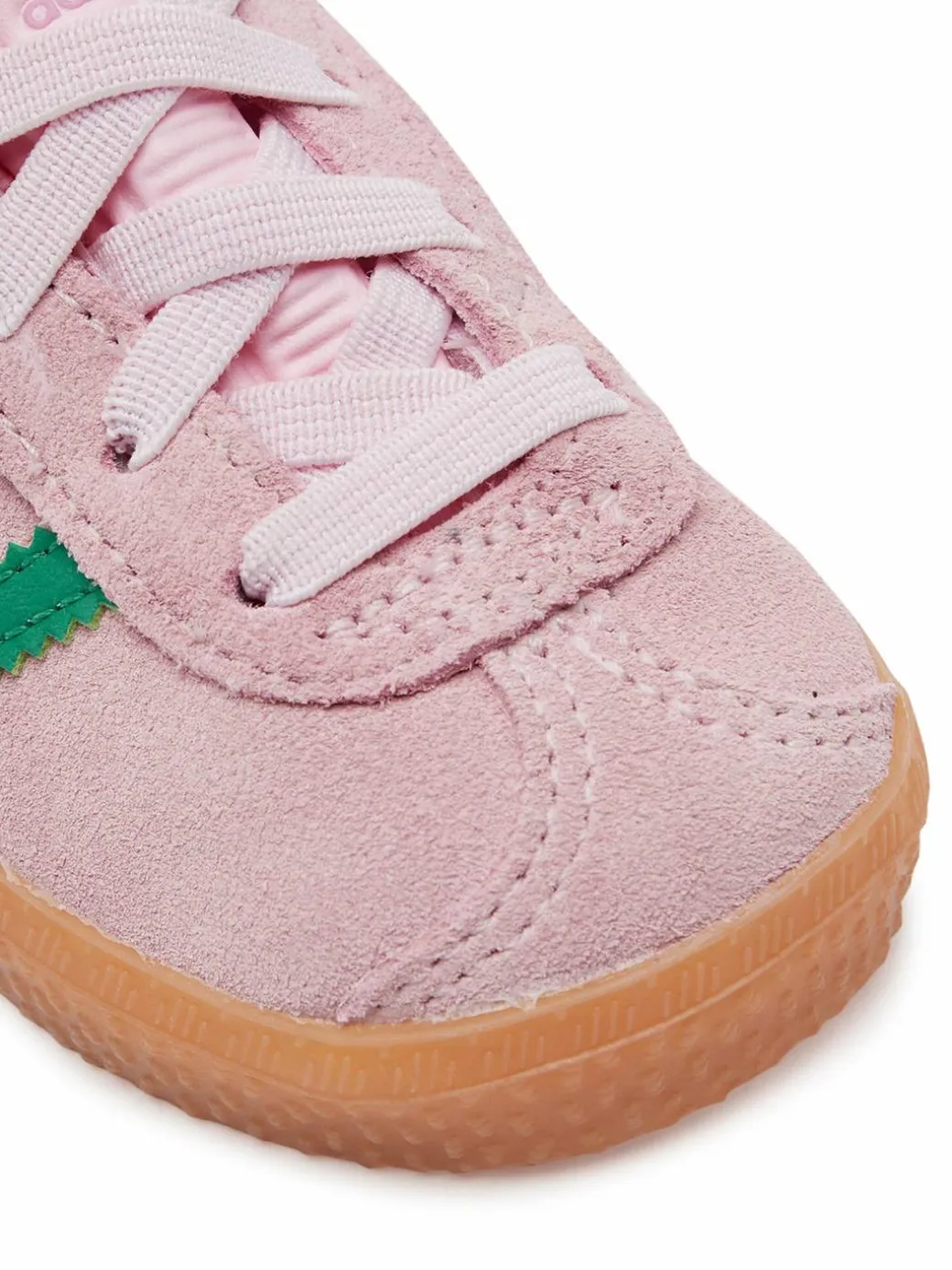 Sneakers Gazelle Comfort Closure JP7138 Rosa