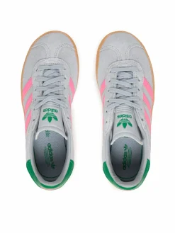 Sneakers Gazelle IH6472 Grigio
