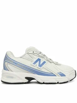 Sneakers G740372 Bianco