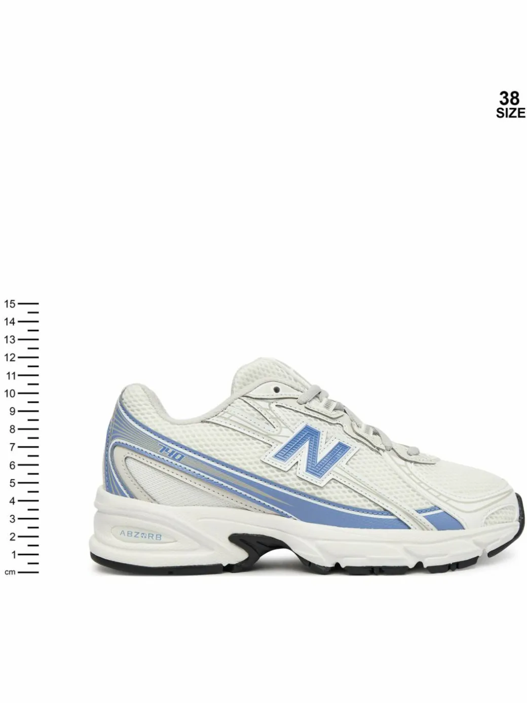 Sneakers G740372 Bianco