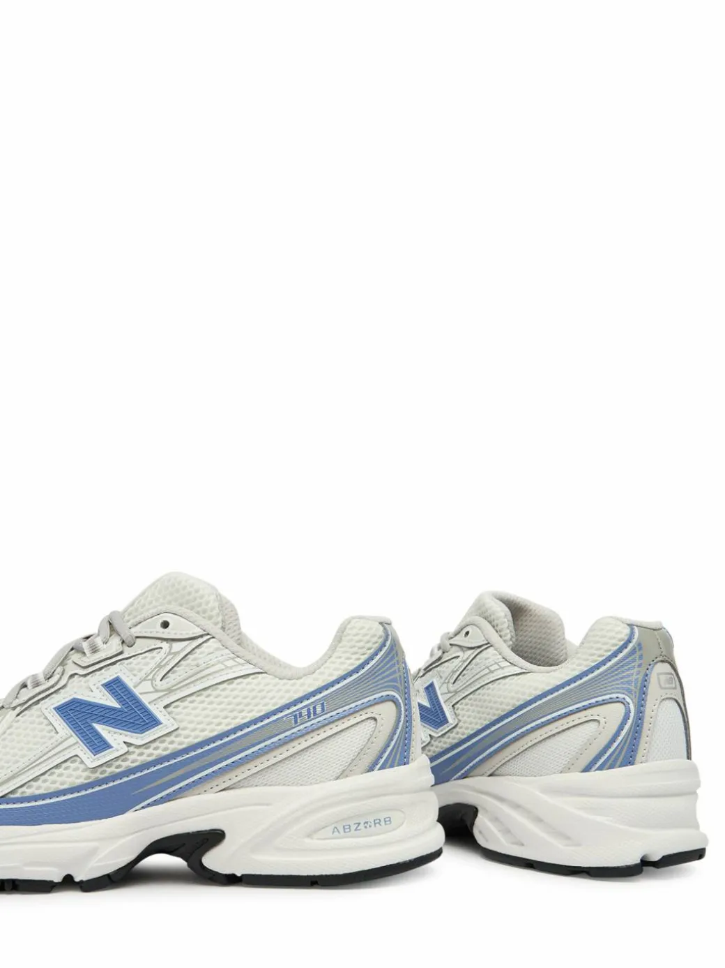 Sneakers G740372 Bianco