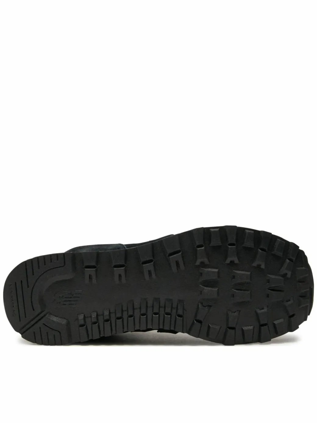 Sneakers GC574EVE Nero