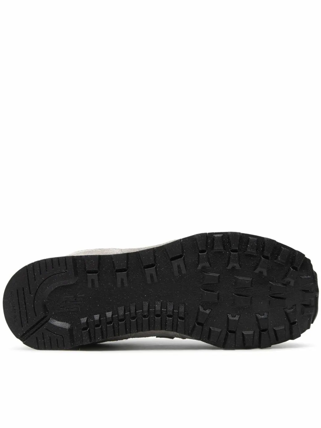 Sneakers GC574EVG Grigio