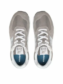 Sneakers GC574EVG Grigio